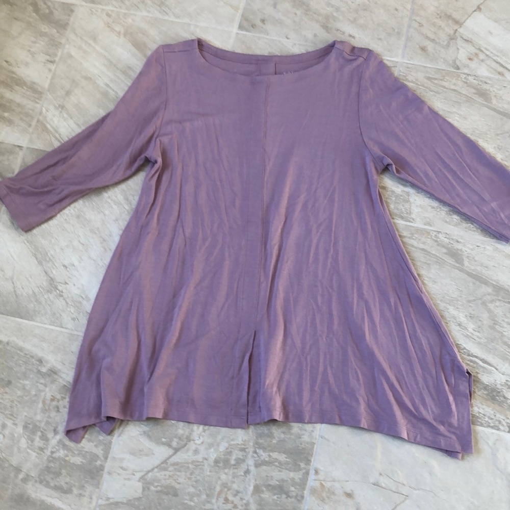 Soft Surroundings tunic